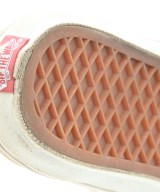 NUMBER NINE（ナンバーナイン）スニーカー ベージュ サイズ:9 1/2(27.5cm位) メンズ/2200602938017