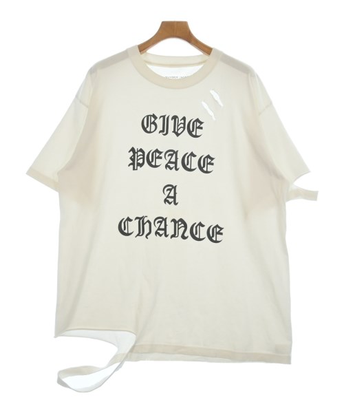ナンバーナイン(NUMBER NINE)のNUMBER NINE Tシャツ・カットソー