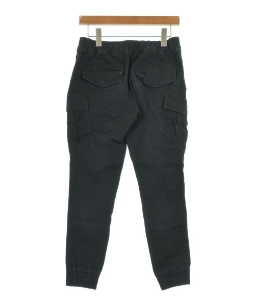 NUMBER (N)INE DENIM（ナンバーナイン　デニム）デニムパンツ 黒 サイズ:S メンズ/2200604651037