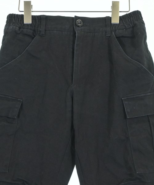 NUMBER (N)INE DENIM（ナンバーナイン　デニム）デニムパンツ 黒 サイズ:S メンズ/2200604651037