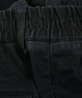 NUMBER (N)INE DENIM（ナンバーナイン　デニム）デニムパンツ 黒 サイズ:S メンズ/2200604651037