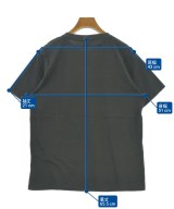 NUMBER NINE（ナンバーナイン）Tシャツ・カットソー 黒 サイズ:F メンズ/2200565114145