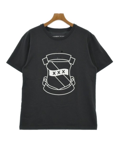 ナンバーナイン(NUMBER NINE)のNUMBER NINE Tシャツ・カットソー