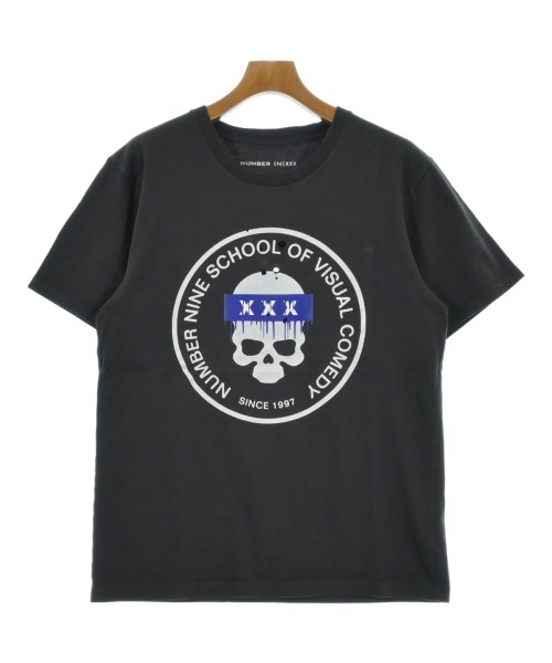 ナンバーナイン(NUMBER NINE)のNUMBER NINE Tシャツ・カットソー