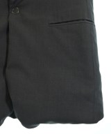 NUMBER NINE（ナンバーナイン）ダウンジャケット/ダウンベスト 黒 サイズ:3(M位) メンズ/2200674705012