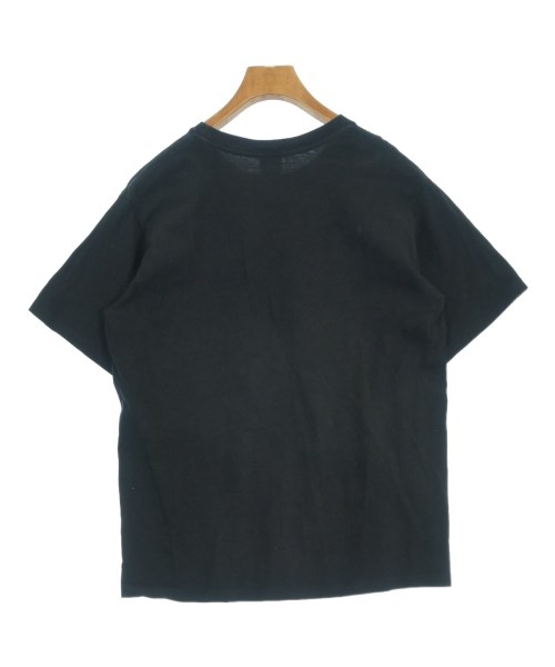 NUMBER NINE（ナンバーナイン）Tシャツ・カットソー 黒 サイズ:3(M位) メンズ/2200672162152