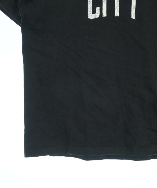NUMBER NINE（ナンバーナイン）Tシャツ・カットソー 黒 サイズ:3(M位) メンズ/2200672162152
