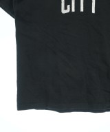 NUMBER NINE（ナンバーナイン）Tシャツ・カットソー 黒 サイズ:3(M位) メンズ/2200672162152