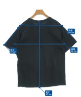 NUMBER NINE（ナンバーナイン）Tシャツ・カットソー 黒 サイズ:3(M位) メンズ/2200672162152