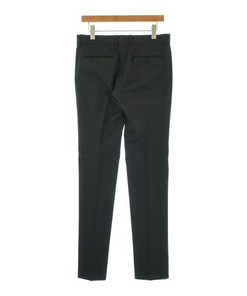 NUMBER NINE（ナンバーナイン）スラックス 黒 サイズ:3(M位) メンズ/2200673393043