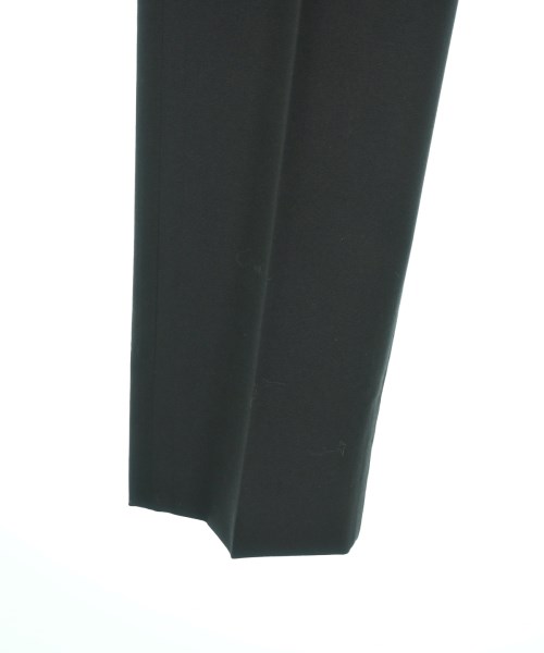 NUMBER NINE（ナンバーナイン）スラックス 黒 サイズ:3(M位) メンズ/2200673393043