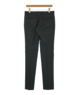 NUMBER NINE（ナンバーナイン）スラックス 黒 サイズ:3(M位) メンズ/2200673393043