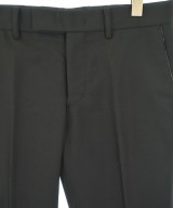 NUMBER NINE（ナンバーナイン）スラックス 黒 サイズ:3(M位) メンズ/2200673393043