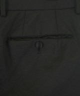 NUMBER NINE（ナンバーナイン）スラックス 黒 サイズ:3(M位) メンズ/2200673393043