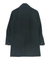 NUMBER NINE（ナンバーナイン）チェスターコート 黒 サイズ:2(S位) メンズ/2200680578037