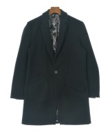 NUMBER NINE チェスターコート