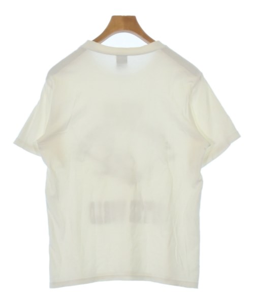 NUMBER NINE（ナンバーナイン）Tシャツ・カットソー 白 サイズ:2(S位) メンズ/2200681134058