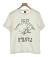 NUMBER NINE（ナンバーナイン）Tシャツ・カットソー 白 サイズ:2(S位) メンズ/2200681134058