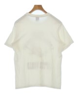 NUMBER NINE（ナンバーナイン）Tシャツ・カットソー 白 サイズ:2(S位) メンズ/2200681134058