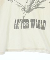NUMBER NINE（ナンバーナイン）Tシャツ・カットソー 白 サイズ:2(S位) メンズ/2200681134058