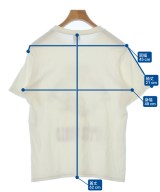 NUMBER NINE（ナンバーナイン）Tシャツ・カットソー 白 サイズ:2(S位) メンズ/2200681134058
