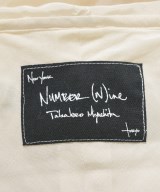 NUMBER NINE（ナンバーナイン）カジュアルシャツ ベージュ サイズ:3(M位) メンズ/2200692045534