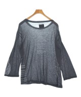 NUMBER NINE（ナンバーナイン）Tシャツ・カットソー グレー サイズ:4(L位) メンズ/2200696136344