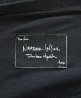NUMBER NINE（ナンバーナイン）Tシャツ・カットソー グレー サイズ:4(L位) メンズ/2200696136344