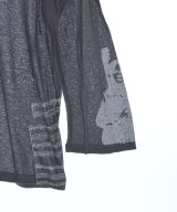 NUMBER NINE（ナンバーナイン）Tシャツ・カットソー グレー サイズ:4(L位) メンズ/2200696136344