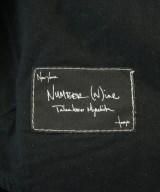 NUMBER NINE（ナンバーナイン）その他 青 サイズ:4(L位) メンズ/2200697936912