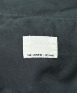 NUMBER NINE（ナンバーナイン）スラックス グレー サイズ:1(XS位) メンズ/2200694541096