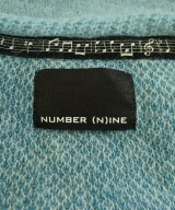 NUMBER NINE（ナンバーナイン）カーディガン 青 サイズ:3(M位) メンズ/2200701535209