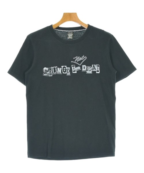 NUMBER NINE(ナンバーナイン)Tシャツ・カットソー 黒 サイズ:2(S位)/2200690937220