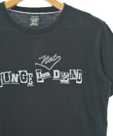 NUMBER NINE（ナンバーナイン）Tシャツ・カットソー 黒 サイズ:2(S位) メンズ/2200690937220