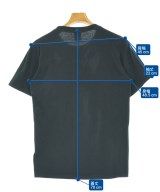 NUMBER NINE（ナンバーナイン）Tシャツ・カットソー 黒 サイズ:2(S位) メンズ/2200690937220