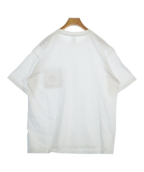 NUMBER NINE（ナンバーナイン）Tシャツ・カットソー 白 サイズ:3(M位) メンズ/2200699575058