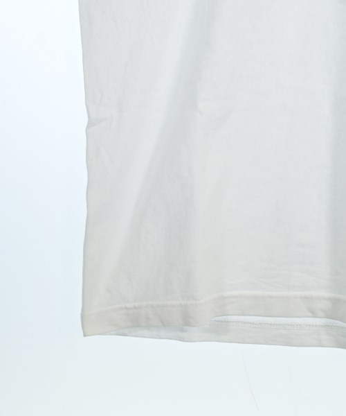 NUMBER NINE（ナンバーナイン）Tシャツ・カットソー 白 サイズ:3(M位) メンズ/2200699575058