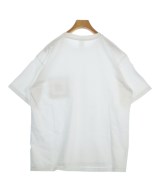 NUMBER NINE（ナンバーナイン）Tシャツ・カットソー 白 サイズ:3(M位) メンズ/2200699575058