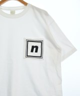 NUMBER NINE（ナンバーナイン）Tシャツ・カットソー 白 サイズ:3(M位) メンズ/2200699575058