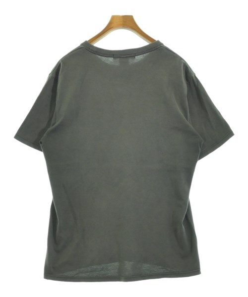 NUMBER NINE（ナンバーナイン）Tシャツ・カットソー グレー サイズ:4(L位) メンズ/2200651969086