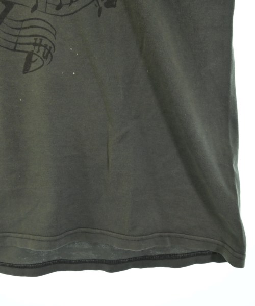 NUMBER NINE（ナンバーナイン）Tシャツ・カットソー グレー サイズ:4(L位) メンズ/2200651969086