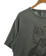 NUMBER NINE（ナンバーナイン）Tシャツ・カットソー グレー サイズ:4(L位) メンズ/2200651969086