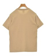 NUMBER NINE（ナンバーナイン）Tシャツ・カットソー ベージュ サイズ:2(S位) メンズ/2200660451015