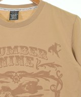 NUMBER NINE（ナンバーナイン）Tシャツ・カットソー ベージュ サイズ:2(S位) メンズ/2200660451015