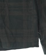 NUMBER NINE（ナンバーナイン）カジュアルシャツ 黒 サイズ:2(S位) メンズ/2200660451176