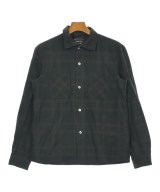 NUMBER NINE カジュアルシャツ