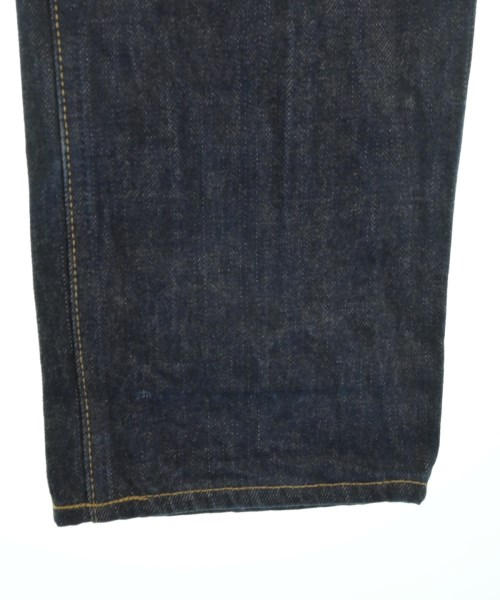 NUMBER NINE（ナンバーナイン）デニムパンツ 紺 サイズ:3(M位) メンズ/2200660692050