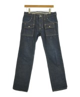 NUMBER NINE（ナンバーナイン）デニムパンツ 紺 サイズ:3(M位) メンズ/2200660692050