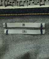 NUMBER NINE（ナンバーナイン）デニムパンツ 紺 サイズ:3(M位) メンズ/2200660692050