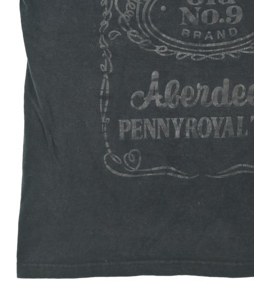 NUMBER NINE（ナンバーナイン）Tシャツ・カットソー 黒 サイズ:2(S位) メンズ/2200658679032